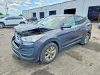 2016 HYUNDAI SANTA FE SPORT