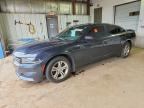 2017 DODGE CHARGER