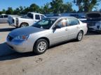 2006 CHEVROLET MALIBU
