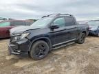 2022 HONDA RIDGELINE