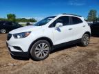 2019 BUICK ENCORE
