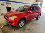 2009 TOYOTA RAV4