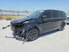 2013 DODGE GRAND CARAVAN