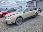 2010 SUBARU OUTBACK