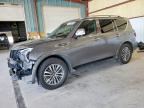 2021 NISSAN ARMADA