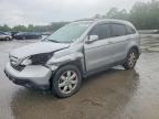 2009 HONDA CR-V