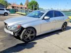 2016 MERCEDES-BENZ E