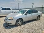 2005 CHEVROLET MALIBU
