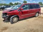 2015 CHRYSLER TOWN & COUNTRY