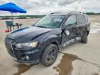 2010 MITSUBISHI OUTLANDER