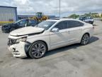 2014 CHEVROLET IMPALA