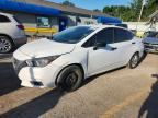 2020 NISSAN VERSA
