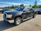 2012 GMC SIERRA