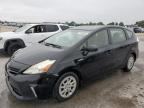 2012 TOYOTA PRIUS V