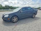 2007 VOLKSWAGEN JETTA