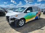2018 TOYOTA SIENNA