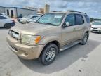 2005 TOYOTA SEQUOIA