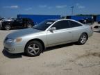 2002 TOYOTA CAMRY SOLARA