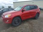 2009 TOYOTA RAV4