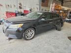 2013 CHEVROLET MALIBU