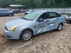 2008 FORD FOCUS