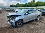 2015 CHEVROLET MALIBU