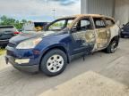 2011 CHEVROLET TRAVERSE
