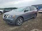 2019 NISSAN PATHFINDER