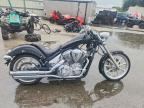 2010 HONDA VT1300