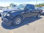 2009 FORD RANGER