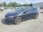 2015 VOLKSWAGEN GTI