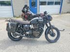 2023 TRIUMPH MOTORCYCLE BONNEVILLE