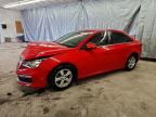 2016 CHEVROLET CRUZE LIMITED