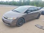 2009 HONDA CIVIC