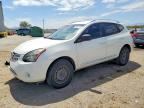 2015 NISSAN ROGUE SELECT