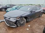 2023 LEXUS ES 350