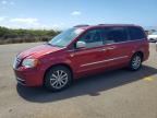2014 CHRYSLER TOWN & COUNTRY