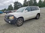 2007 TOYOTA HIGHLANDER