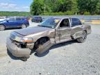 2005 MERCURY GRAND MARQUIS
