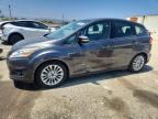 2017 FORD C-MAX
