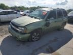 2003 CHEVROLET TRAILBLAZER