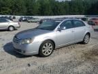 2007 TOYOTA AVALON