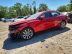 2026 MAZDA 3