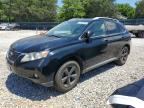 2010 LEXUS RX