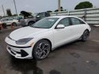 2025 HYUNDAI IONIQ 6
