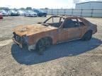 1984 FORD MUSTANG