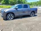 2020 HONDA RIDGELINE