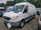 2012 MERCEDES-BENZ SPRINTER