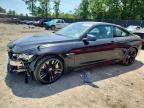 2015 BMW M4