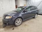2010 SUBARU TRIBECA